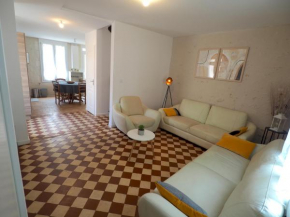 L'Amboisienne, Au pays des châteaux